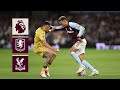 Aston Villa vs Crystal Palace 0:3