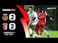 Rio Ave vs Braga 2:2
