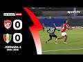 Santa Clara vs Estrela 0:0