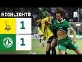 Modena vs Avellino 1:1