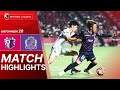 C-Osaka vs Hiroshima 1:1
