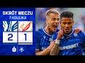 Lech Poznan vs Widzew Lodz 2:1