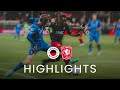 Excelsior vs Twente 1:0