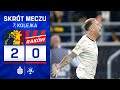 Pogon Szczecin vs Rakow 2:0