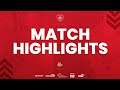 Workington vs Stalybridge 2:3