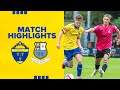 Warrington vs Bamber Bridge 0:3