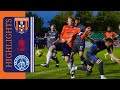 Stratford vs Halesowen 0:3