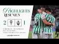 Cordoba vs Castellon 2:1