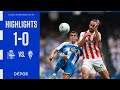 Deportivo La Coruna vs Gijon 1:0