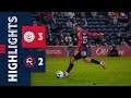 Chicago vs New England 3:2
