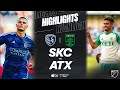 Kansas City vs Austin FC 1:2