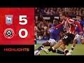 Ipswich vs Sheffield Utd 5:0