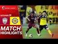 Kobe vs Kashiwa 0:0