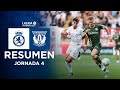 Cultural Leonesa vs Leganes 0:0