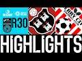 Bohemians D. vs Derry City 3:4