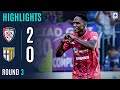 Cagliari vs Parma 2:0