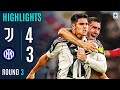 Juventus vs Inter 4:3