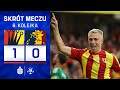 Korona vs Pogon Szczecin 1:0