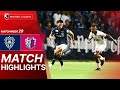 Avispa Fukuoka vs C-Osaka 2:4