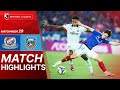 Yokohama Marinos vs Kawasaki Frontale 0:3