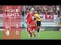 Modena vs Bari 3:0
