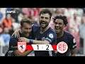 Samsunspor vs Antalyaspor 1:2