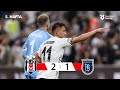 Besiktas vs Basaksehir 2:1