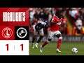 Charlton vs Millwall 1:1