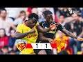 Kayserispor vs Göztepe 1:1