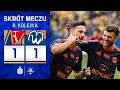 Motor Lublin vs Termalica B-B. 1:1