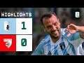 Entella vs Mantova 1:0