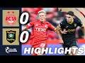 Aberdeen vs Livingston 0:0