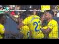 Cadiz vs Eibar 1:0