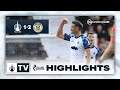 Falkirk vs St Mirren 1:2