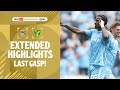 Coventry vs Norwich 1:1