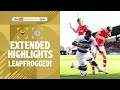 Wrexham vs QPR 1:3