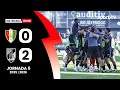 Estrela vs Guimaraes 0:2