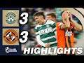 Hibernian vs Dundee Utd 3:3