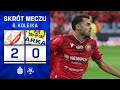 Widzew Lodz vs Arka Gdynia 2:0