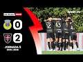 Arouca vs Casa Pia 0:2
