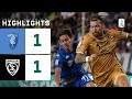 Empoli vs Spezia 1:1