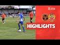 Peterborough Sports vs Hornchurch 2:1