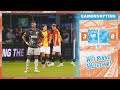 G.A. Eagles vs Volendam 3:0