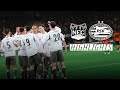 Nijmegen vs PSV 3:5