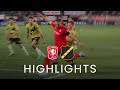 Twente vs Breda 2:2