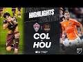 Colorado vs Houston 2:1