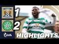 Kilmarnock vs Celtic 1:2