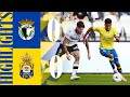 Burgos vs Las Palmas 0:0