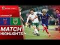 Tokyo vs Verdy 1:0