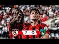 Gaziantep BB vs Kocaelispor 2:0